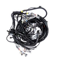 Wire Harness Assembly 14612628